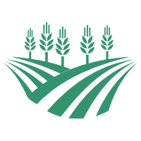 Image Depicting Agricultural Land percentage in any specific country or state