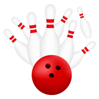 Image Describing Bowling