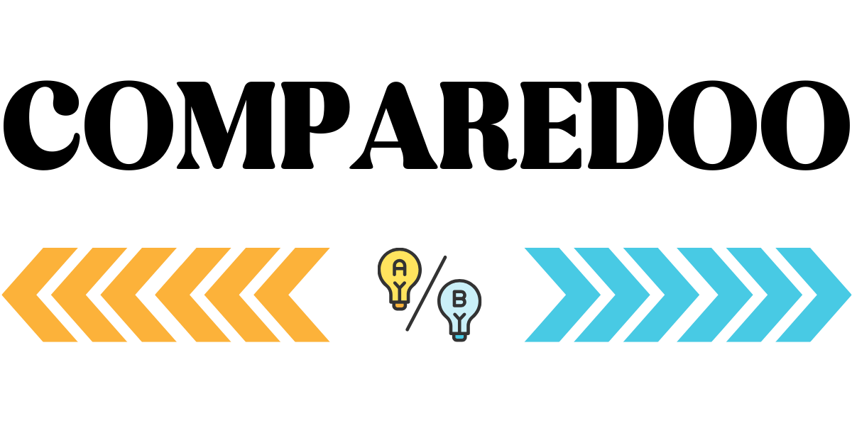 Comparedoo