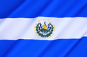 Image illustrating the flag of El Salvador