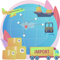 Image representing Exports of Goods and Services