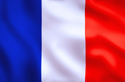 Image illustrating the flag of France