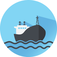 Image representing Total Fuel Imports