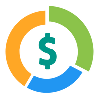 Image representing the total Gross National Expenditure of any specific country