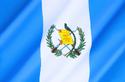 Image illustrating the flag of Guatemala