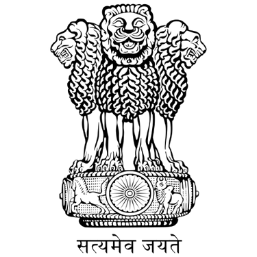 Image showing the coat of arms of India