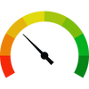 Image illustrating an indicator