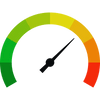 Image representing an indicator