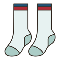 Image Describing socks For Men