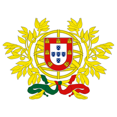 Image showing the coat of arms of Portugal