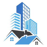 Image Depicting the total Finance and Real Estate Sectors workers percentage in any specific country or state