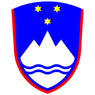 Image showing the coat of arms of Slovenia