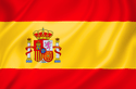 Image illustrating the flag of Spain