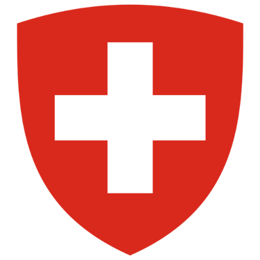 Image showing the coat of arms of Switzerland