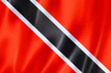 Image illustrating the flag of Trinidad and Tobago