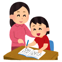 Image Describing Tutoring