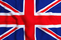 Image illustrating the flag of United Kingdom