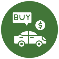 Image Describing Reasonable Vehicle Purchase Cost