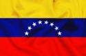 Image illustrating the flag of Venezuela