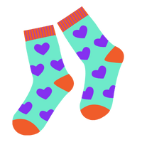 Image Describing socks For Women