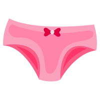 Image Describing Underwear For Women